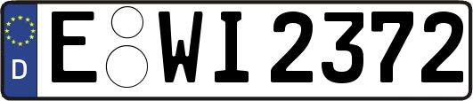 E-WI2372