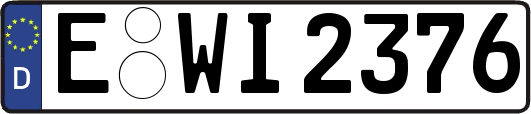 E-WI2376