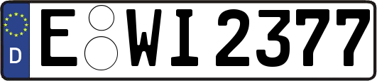 E-WI2377