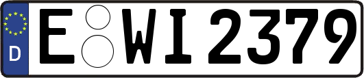 E-WI2379