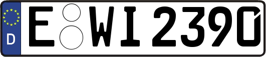 E-WI2390