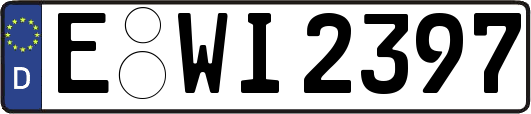 E-WI2397