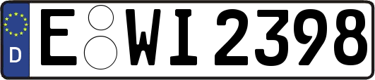 E-WI2398