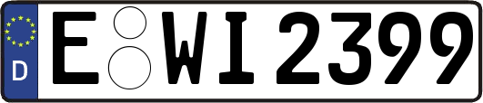E-WI2399