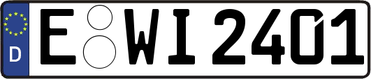 E-WI2401
