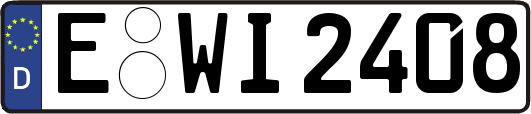 E-WI2408