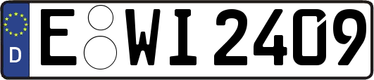 E-WI2409