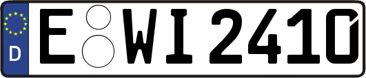 E-WI2410