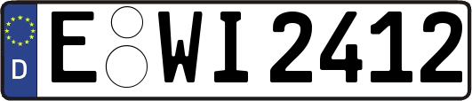 E-WI2412