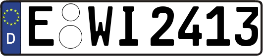 E-WI2413