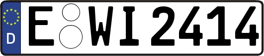 E-WI2414