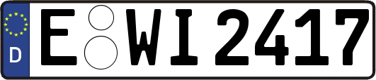 E-WI2417