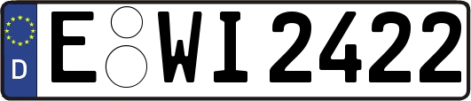 E-WI2422