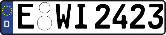 E-WI2423