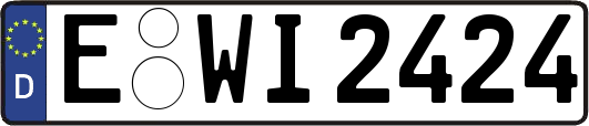 E-WI2424