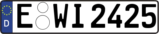 E-WI2425