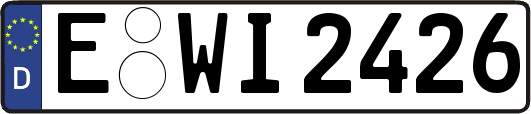 E-WI2426