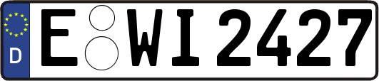 E-WI2427