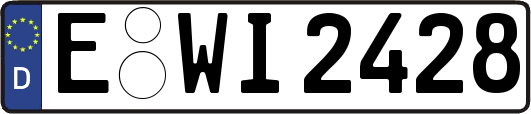 E-WI2428