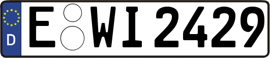 E-WI2429