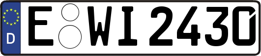 E-WI2430