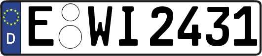 E-WI2431