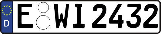 E-WI2432