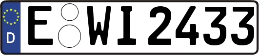 E-WI2433