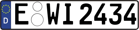 E-WI2434