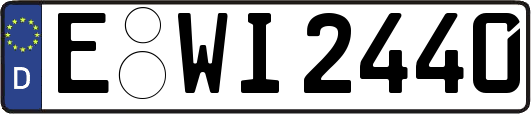 E-WI2440