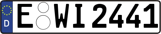 E-WI2441