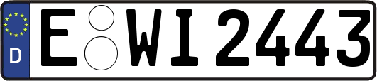 E-WI2443