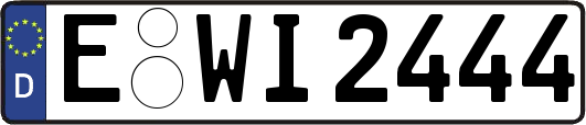E-WI2444