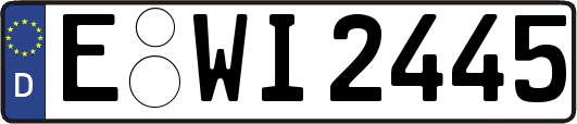 E-WI2445