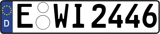 E-WI2446