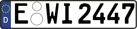 E-WI2447