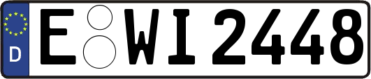 E-WI2448