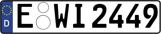 E-WI2449