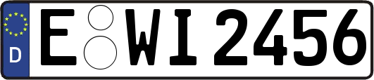 E-WI2456