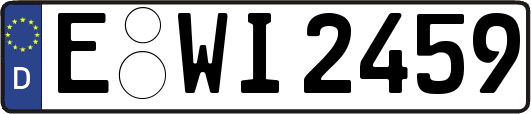 E-WI2459