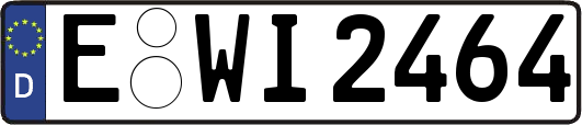 E-WI2464