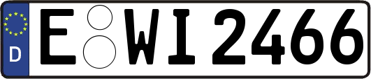 E-WI2466