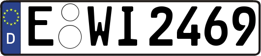 E-WI2469