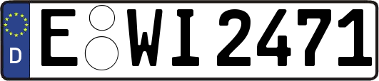 E-WI2471