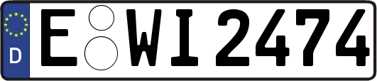 E-WI2474