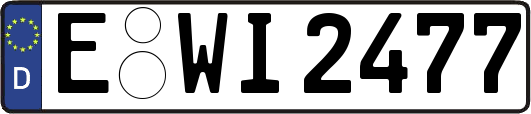 E-WI2477