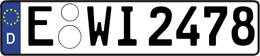 E-WI2478