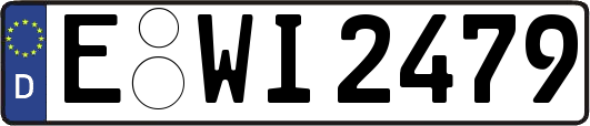 E-WI2479