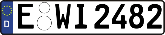 E-WI2482