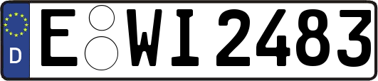 E-WI2483